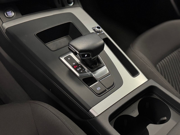 Audi Q5 ADVANCED 40TDI QUATTRO ULTRA foto 27