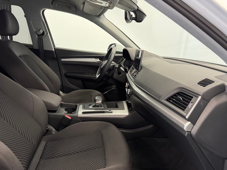 Audi Q5 ADVANCED 40TDI QUATTRO ULTRA foto 30