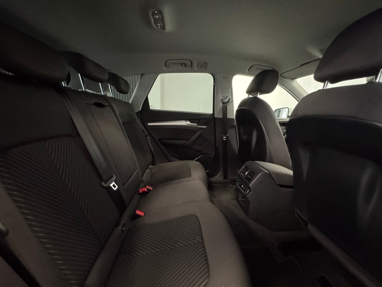 Audi Q5 ADVANCED 40TDI QUATTRO ULTRA foto 38