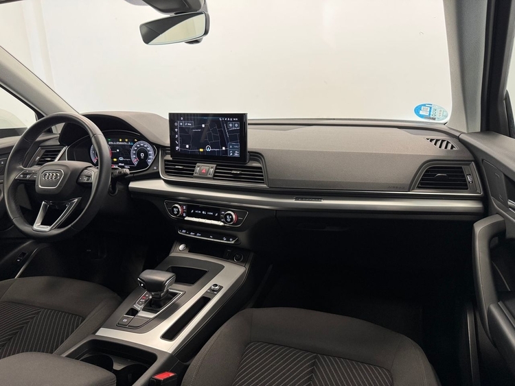 Audi Q5 ADVANCED 40TDI QUATTRO ULTRA foto 11
