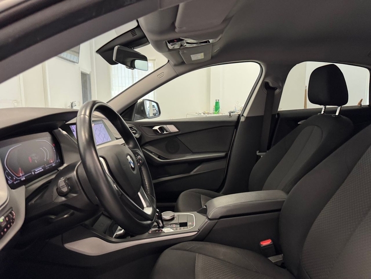 BMW Serie 2 218D GRAN COUPE foto 14