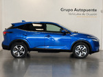 Nissan Qashqai E POWER N CONNECTA miniatura 3
