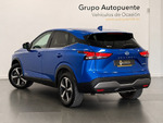 Nissan Qashqai E POWER N CONNECTA miniatura 5