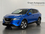 Nissan Qashqai E POWER N CONNECTA miniatura 7