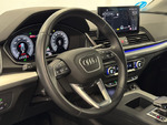 Audi Q5 SPORTBACK ADVANCED 50TFSI E QUATTRO ULTRA miniatura 19