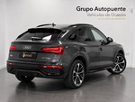 Audi Q5 SPORTBACK ADVANCED 50TFSI E QUATTRO ULTRA miniatura 4