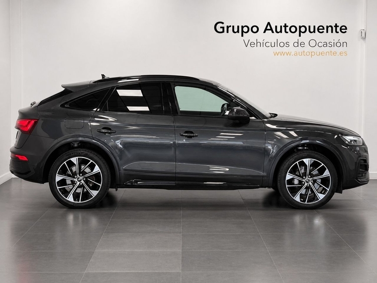 Audi Q5 SPORTBACK ADVANCED 50TFSI E QUATTRO ULTRA foto 3