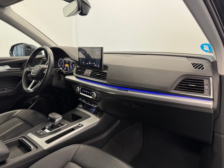 Audi Q5 SPORTBACK ADVANCED 50TFSI E QUATTRO ULTRA foto 12