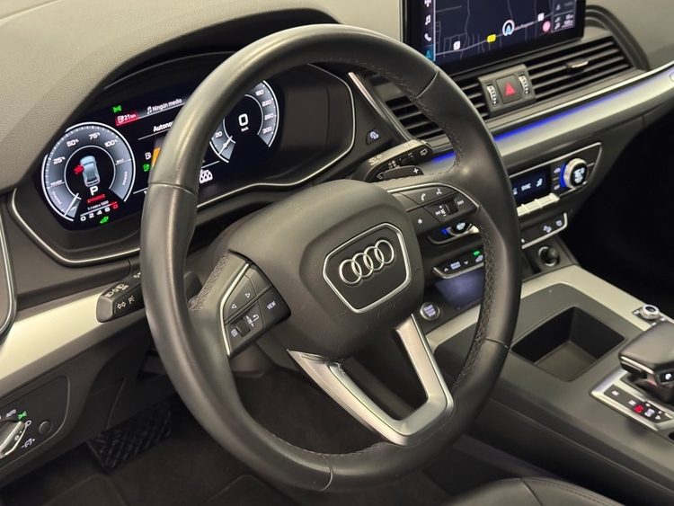 Audi Q5 SPORTBACK ADVANCED 50TFSI E QUATTRO ULTRA foto 18