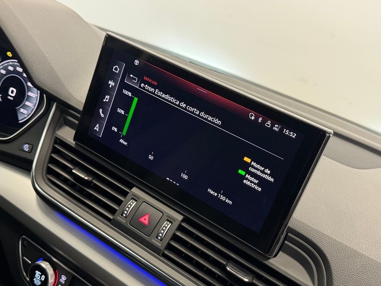 Audi Q5 SPORTBACK ADVANCED 50TFSI E QUATTRO ULTRA foto 30