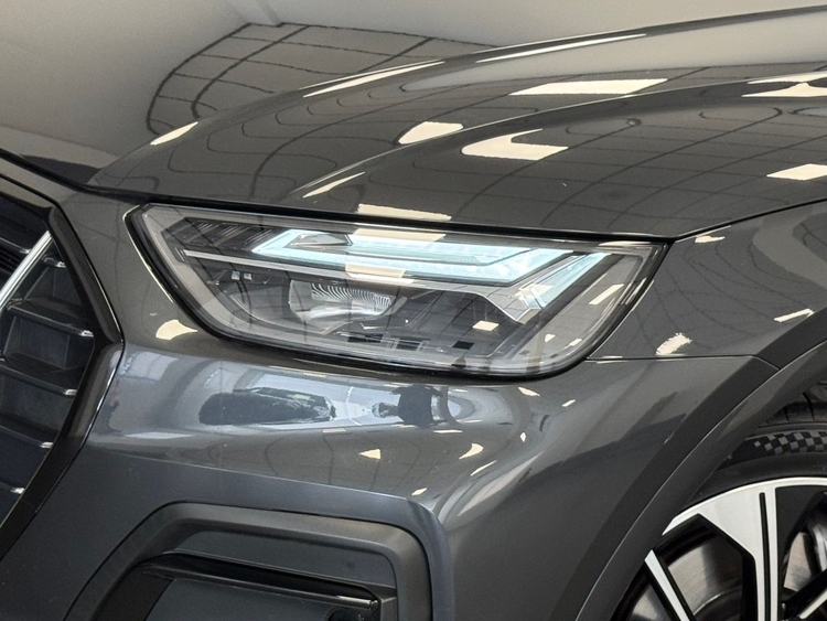Audi Q5 SPORTBACK ADVANCED 50TFSI E QUATTRO ULTRA foto 40