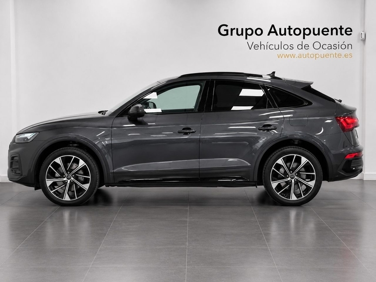 Audi Q5 SPORTBACK ADVANCED 50TFSI E QUATTRO ULTRA foto 6