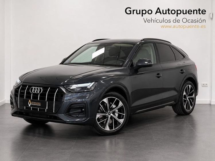 Audi Q5 SPORTBACK ADVANCED 50TFSI E QUATTRO ULTRA foto 7