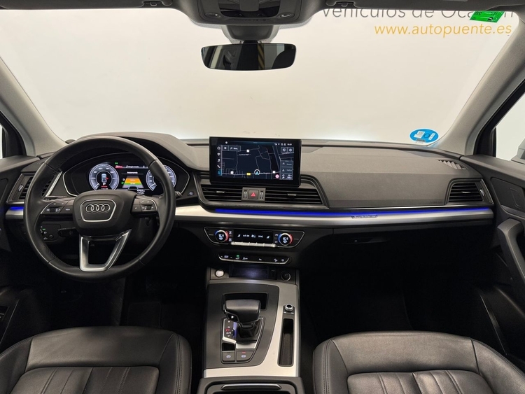 Audi Q5 SPORTBACK ADVANCED 50TFSI E QUATTRO ULTRA foto 9