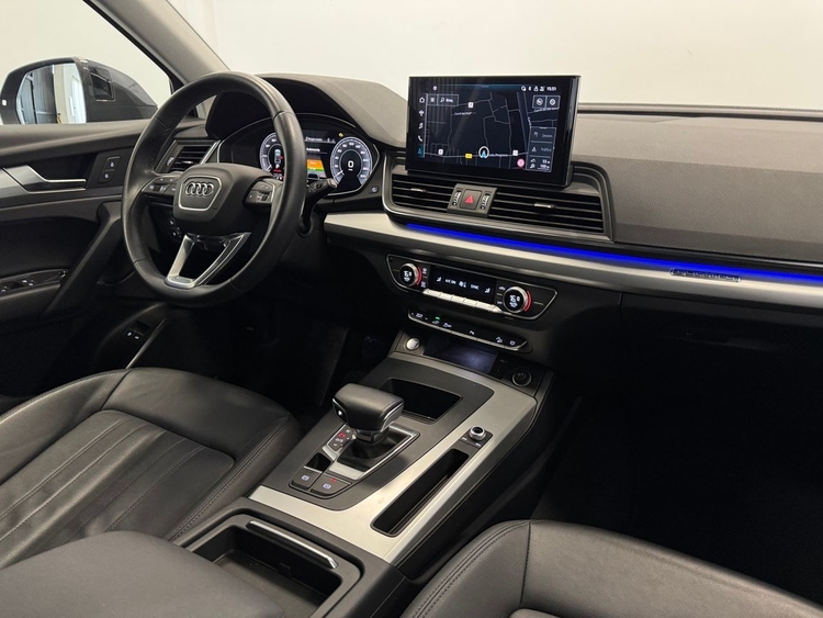 Audi Q5 SPORTBACK ADVANCED 50TFSI E QUATTRO ULTRA foto 11