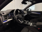 Audi Q5 S-LINE S-TRONIC 35TDI miniatura 13