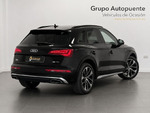 Audi Q5 S-LINE S-TRONIC 35TDI miniatura 4