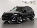 Audi Q5 S-LINE S-TRONIC 35TDI miniatura 7