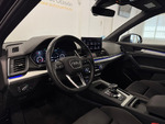 Audi Q5 S-LINE S-TRONIC 35TDI miniatura 8