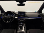 Audi Q5 S-LINE S-TRONIC 35TDI miniatura 10