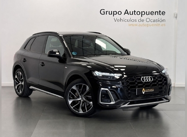 Audi - Q5