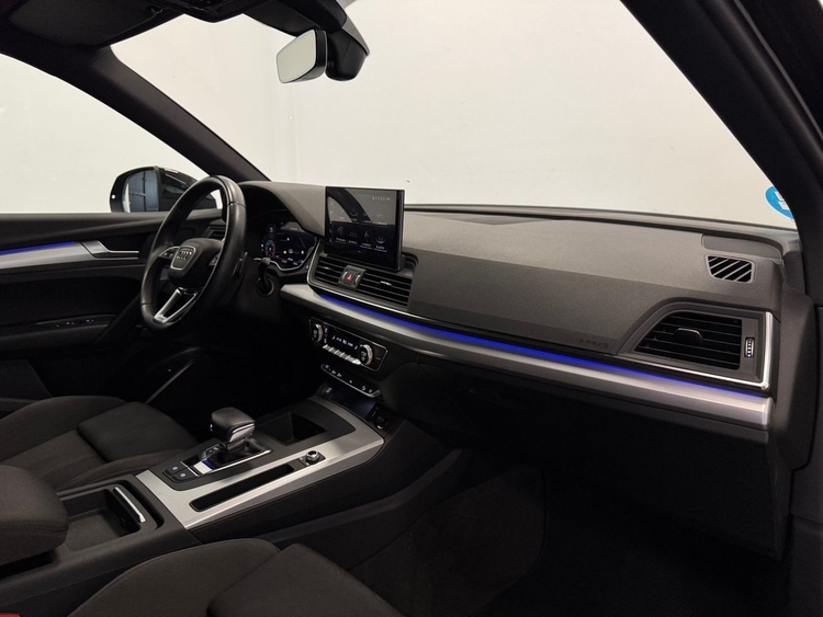 Audi Q5 S-LINE S-TRONIC 35TDI foto 12