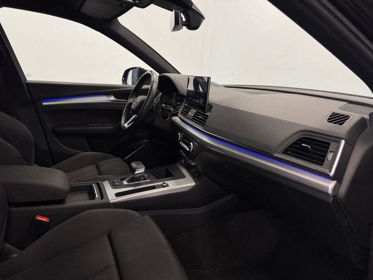 Audi Q5 S-LINE S-TRONIC 35TDI foto 24