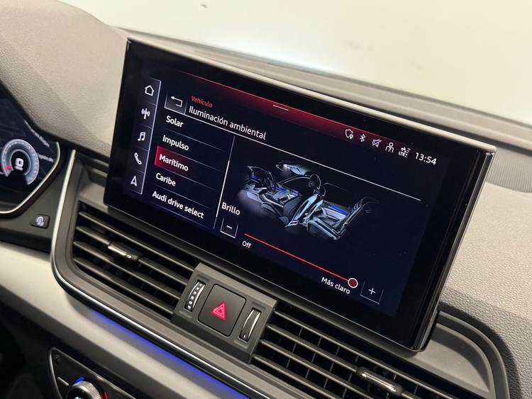 Audi Q5 S-LINE S-TRONIC 35TDI foto 30