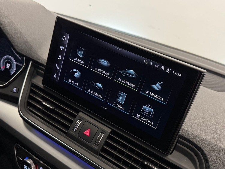 Audi Q5 S-LINE S-TRONIC 35TDI foto 31
