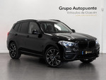 BMW X3 XDRIVE 20D miniatura 2