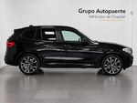 BMW X3 XDRIVE 20D miniatura 3