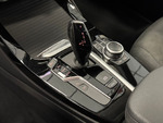 BMW X3 XDRIVE 20D miniatura 19