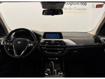 BMW X3 XDRIVE 20D miniatura 20