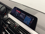BMW X3 XDRIVE 20D miniatura 22