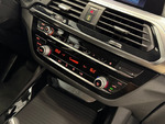 BMW X3 XDRIVE 20D miniatura 23