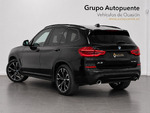 BMW X3 XDRIVE 20D miniatura 5