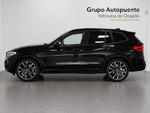 BMW X3 XDRIVE 20D miniatura 6