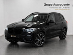 BMW X3 XDRIVE 20D miniatura 7