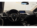 BMW X3 XDRIVE 20D miniatura 8