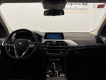 BMW X3 XDRIVE 20D miniatura 9