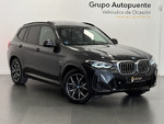 BMW X3 XLINE XDRIVE 30E miniatura 2