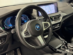 BMW X3 XLINE XDRIVE 30E miniatura 20
