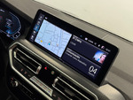 BMW X3 XLINE XDRIVE 30E miniatura 31