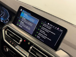 BMW X3 XLINE XDRIVE 30E miniatura 35