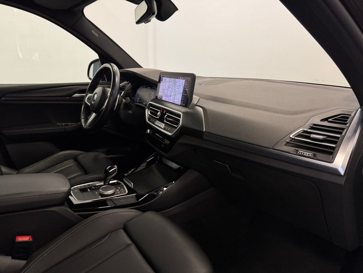 BMW X3 XLINE XDRIVE 30E foto 26