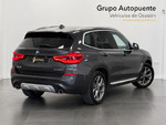 BMW X3 XDRIVE 20D miniatura 4