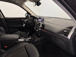 BMW X3 XDRIVE 20D miniatura 27