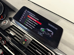 BMW X3 XDRIVE 20D miniatura 30