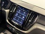 Volvo XC60 T6 RECHARGE INSCRIPTION EXPRESSION miniatura 33