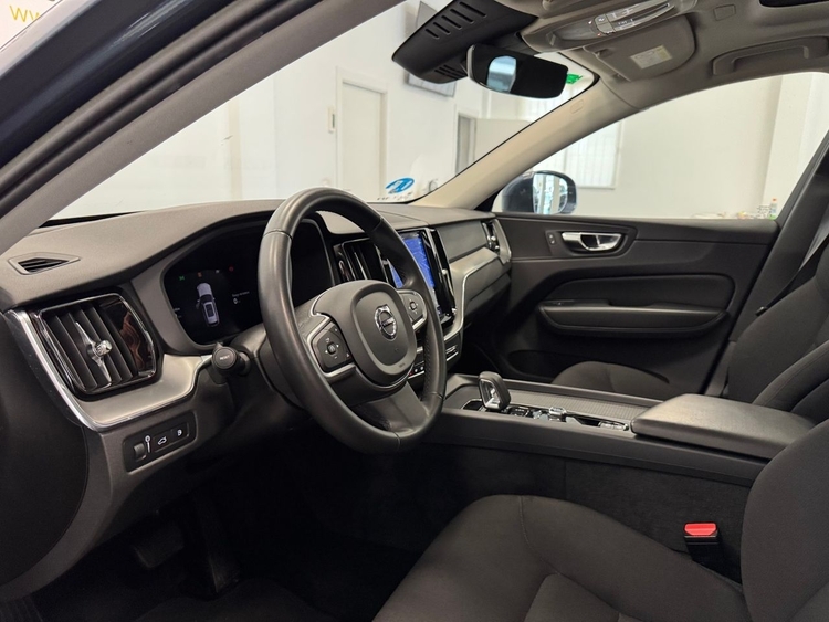 Volvo XC60 T6 RECHARGE INSCRIPTION EXPRESSION foto 12